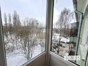 2-к квартира, вторичка, 43м2, 5/5 этаж