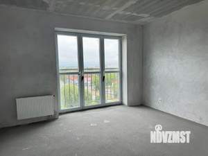 2-к квартира, вторичка, 55м2, 9/10 этаж