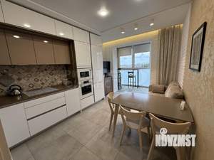 1-к квартира, вторичка, 49м2, 10/10 этаж