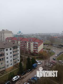 2-к квартира, вторичка, 53м2, 9/9 этаж