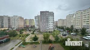 2-к квартира, вторичка, 60м2, 4/15 этаж