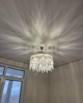 1-к квартира, вторичка, 37м2, 6/9 этаж