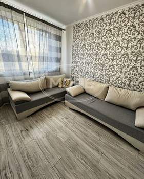 1-к квартира, вторичка, 30м2, 4/8 этаж