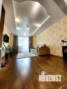 3-к квартира, вторичка, 86м2, 7/16 этаж