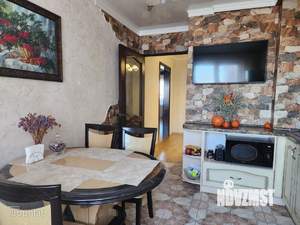 3-к квартира, вторичка, 81м2, 9/9 этаж