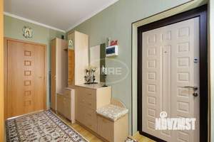 2-к квартира, вторичка, 50м2, 4/9 этаж