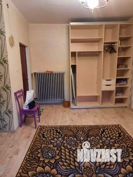 4-к квартира, вторичка, 127м2, 2/4 этаж