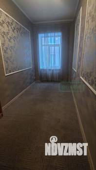 3-к квартира, вторичка, 88м2, 1/3 этаж