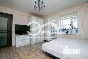 1-к квартира, вторичка, 33м2, 5/5 этаж