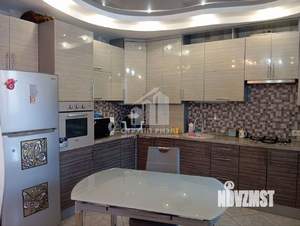 2-к квартира, вторичка, 59м2, 3/7 этаж