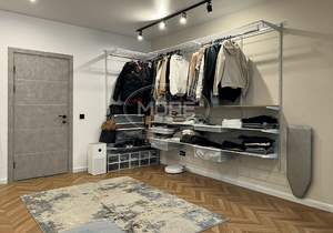 1-к квартира, вторичка, 49м2, 5/10 этаж