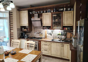 5-к квартира, вторичка, 156м2, 3/4 этаж