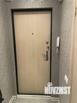 3-к квартира, вторичка, 58м2, 3/5 этаж