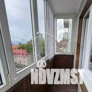 1-к квартира, вторичка, 37м2, 5/10 этаж