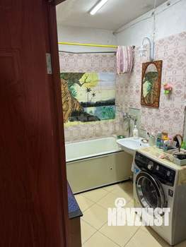 2-к квартира, вторичка, 51м2, 10/12 этаж