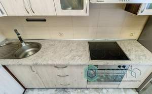 1-к квартира, вторичка, 37м2, 5/17 этаж