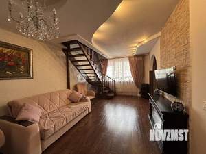 3-к квартира, вторичка, 84м2, 5/5 этаж