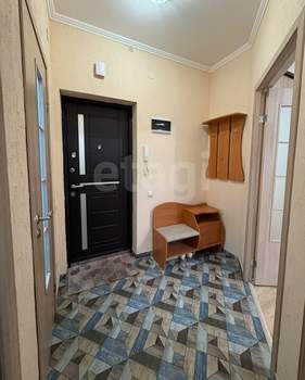 1-к квартира, вторичка, 35м2, 4/12 этаж