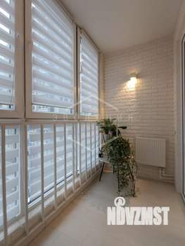 1-к квартира, вторичка, 36м2, 3/8 этаж