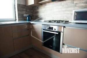 1-к квартира, вторичка, 43м2, 9/9 этаж