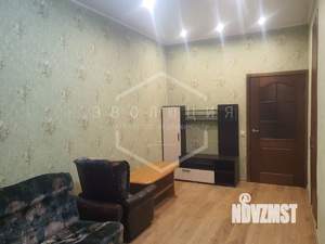2-к квартира, вторичка, 41м2, 3/3 этаж