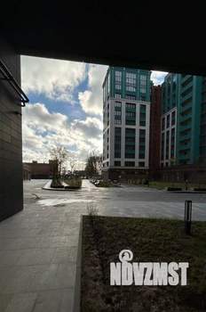 2-к квартира, вторичка, 71м2, 7/12 этаж