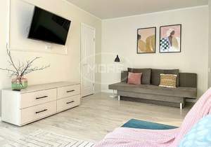 2-к квартира, вторичка, 46м2, 1/5 этаж