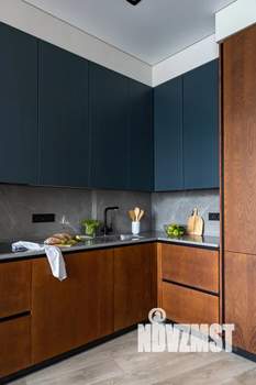 1-к квартира, вторичка, 54м2, 7/9 этаж