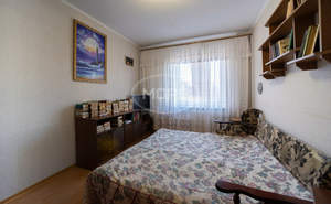 3-к квартира, вторичка, 64м2, 4/12 этаж