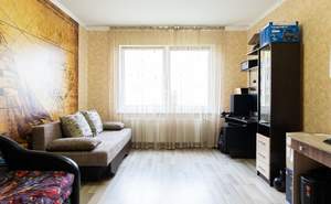 3-к квартира, вторичка, 75м2, 7/9 этаж