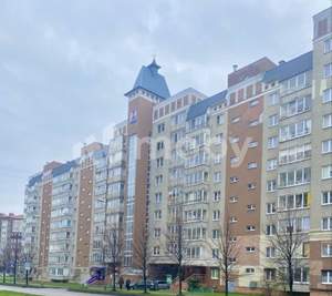 1-к квартира, вторичка, 41м2, 9/9 этаж