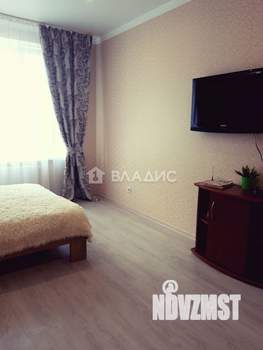 1-к квартира, вторичка, 35м2, 7/9 этаж