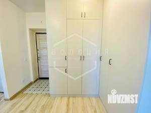 2-к квартира, вторичка, 60м2, 1/11 этаж