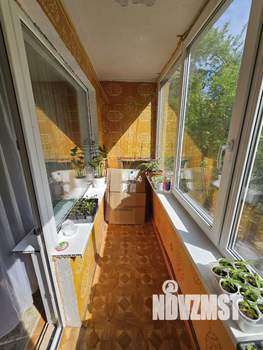 3-к квартира, вторичка, 64м2, 2/9 этаж