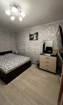 1-к квартира, вторичка, 28м2, 1/9 этаж