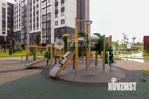 2-к квартира, вторичка, 65м2, 1/11 этаж