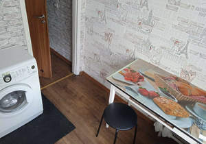 3-к квартира, вторичка, 63м2, 2/5 этаж