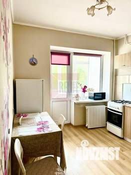 1-к квартира, вторичка, 32м2, 2/5 этаж