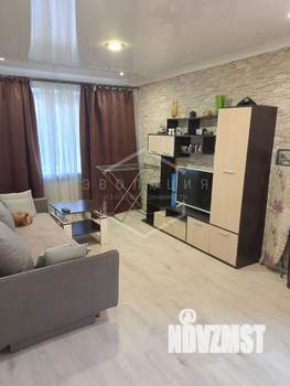 2-к квартира, вторичка, 43м2, 2/5 этаж