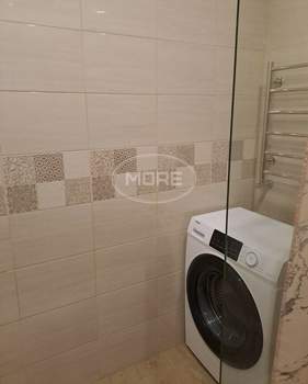1-к квартира, вторичка, 41м2, 5/10 этаж