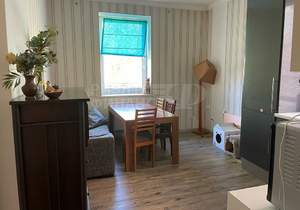 2-к квартира, вторичка, 46м2, 1/2 этаж
