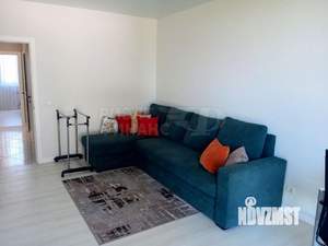 2-к квартира, вторичка, 65м2, 4/16 этаж