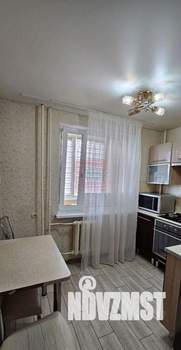 3-к квартира, вторичка, 64м2, 4/9 этаж