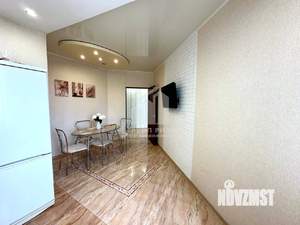 1-к квартира, вторичка, 46м2, 7/9 этаж