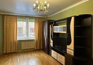 1-к квартира, вторичка, 45м2, 1/9 этаж