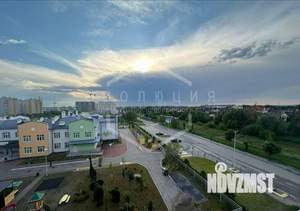 2-к квартира, вторичка, 56м2, 5/9 этаж