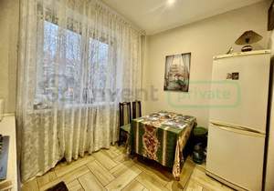 2-к квартира, вторичка, 56м2, 2/4 этаж