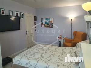 2-к квартира, вторичка, 49м2, 9/9 этаж