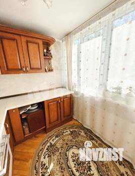 2-к квартира, вторичка, 76м2, 1/5 этаж