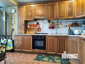 3-к квартира, вторичка, 74м2, 4/4 этаж